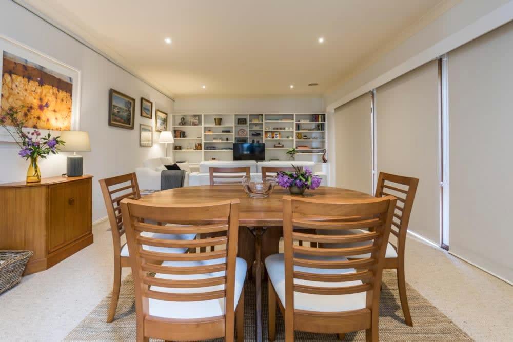 3 Bdrm 2 Bthrm House Close To Canberra Cbd & Anu Zewnętrze zdjęcie