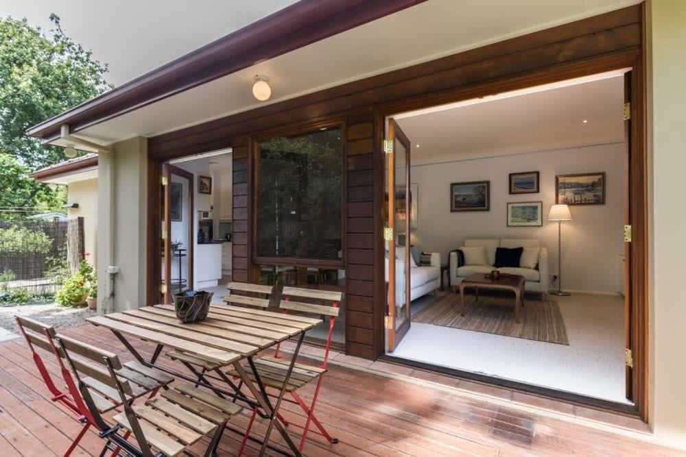 3 Bdrm 2 Bthrm House Close To Canberra Cbd & Anu Zewnętrze zdjęcie