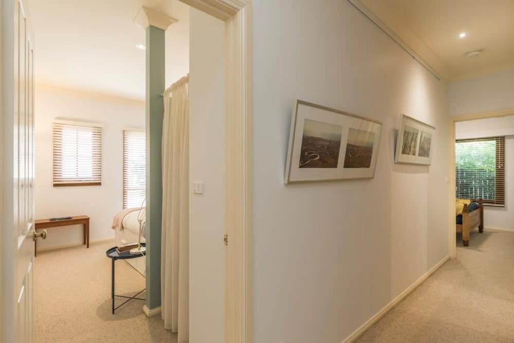 3 Bdrm 2 Bthrm House Close To Canberra Cbd & Anu Zewnętrze zdjęcie