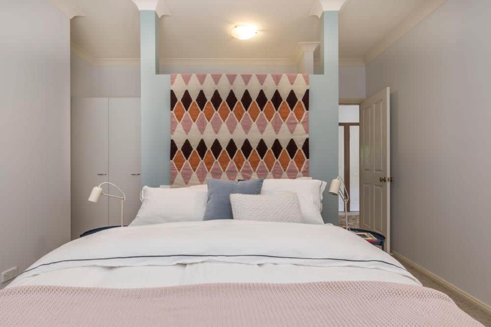 3 Bdrm 2 Bthrm House Close To Canberra Cbd & Anu Zewnętrze zdjęcie